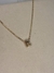 Chocker Letra