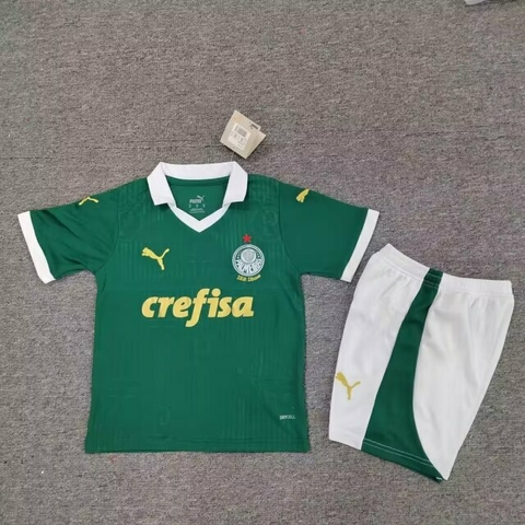 Kit Infantil - Palmeiras