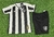Kit Infantil - Botafogo
