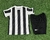 Kit Infantil - Botafogo - comprar online