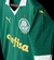 Camisa Palmeiras I Home 24/25 -Torcedor na internet