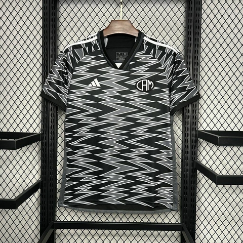 Camisa Atletico Mineiro III -24/25 - comprar online