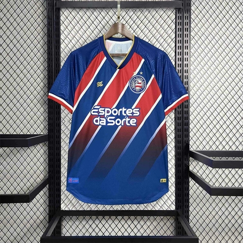 Camisa Bahia II - 2024