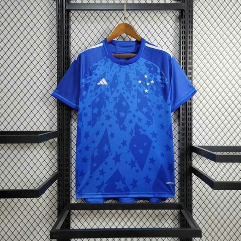 Camisa Cruzeiro - 2024