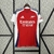 Camisa Arsenal - 24/25