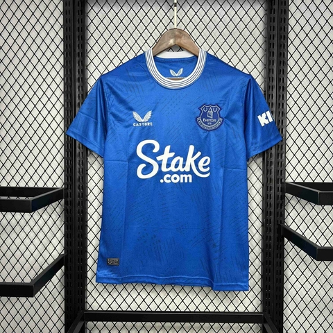 Camisa Everton - 24/25