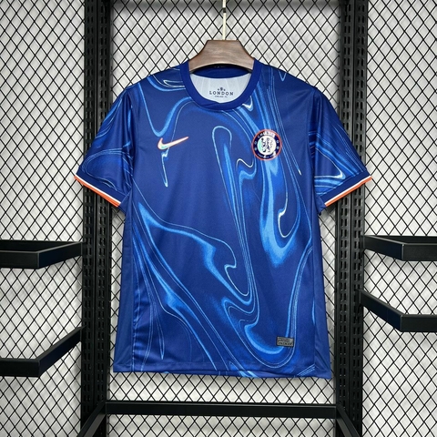 Camisa Chelsea - 24/25
