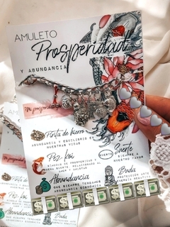 Banner de la categoría Pulseras