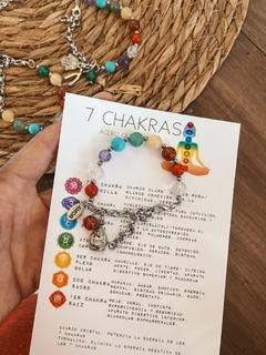 Banner de la categoría Pulseras Bolitas