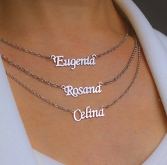 Banner de la categoría Joyas Acero Quirúrgico