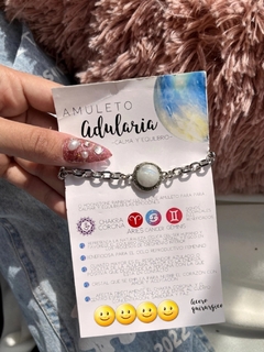 Banner de la categoría Pulseras Medallita