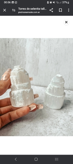 Banner de la categoría Piedras de Colección