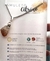Collar Citrino XL