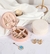 Joyero Redondo Cuerina - tienda online