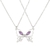 Imagen de Collares Mariposa