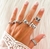 Set de Anillos Mystic - comprar online