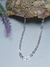 Cadena #5 Plata