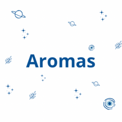 Banner de la categoría Aromas