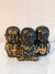 Budas de yeso - comprar online