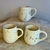 taza relieve