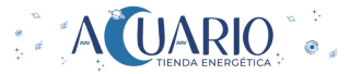 Acuario Tienda Energética
