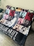 Mantas Cama Animadas Taylor