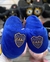 Pantuflones Boca