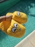 Pantuflones Bob Esponja