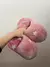 Pantuflones Estrellas