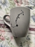Taza Escorpio