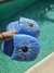 Pantuflones Ojo Turco