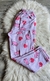 Pantalon Polar Soft Chanchito