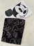 Pijama Adultos Largos Mickey guiño