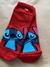 Medias Adultos Stitch