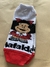 Medias Adultos Mafalda