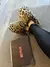 Pantuflones Animal Print
