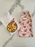 Pijama Adultos Largos Pizza - comprar online