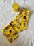 Pantalon Animado Homero