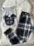 Pijama Adultos Largos Mickey acuadrille - tienda online