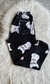 Pantalon Polar Soft Perritos
