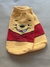 Soquetes chicos Winnie Pooh