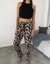 Pantalon Polar Soft Animal Print