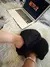 Pantuflones Negros