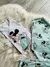 Pijamas Largos KIDS M. Larga Minnie Princess