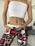 Pantalon Polar Soft Mickey