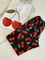 Pijama Adultos Largos Cherrys