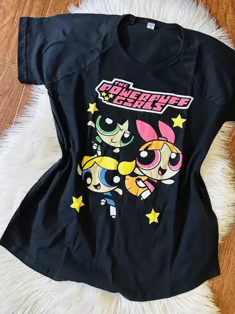 Remeron Superpoderosas