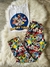 Pijama Adultos Largos Looney Tunes