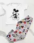 Pijamas Largos KIDS M. Corta Mickey