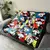 Mantas Cama Animadas Mickey